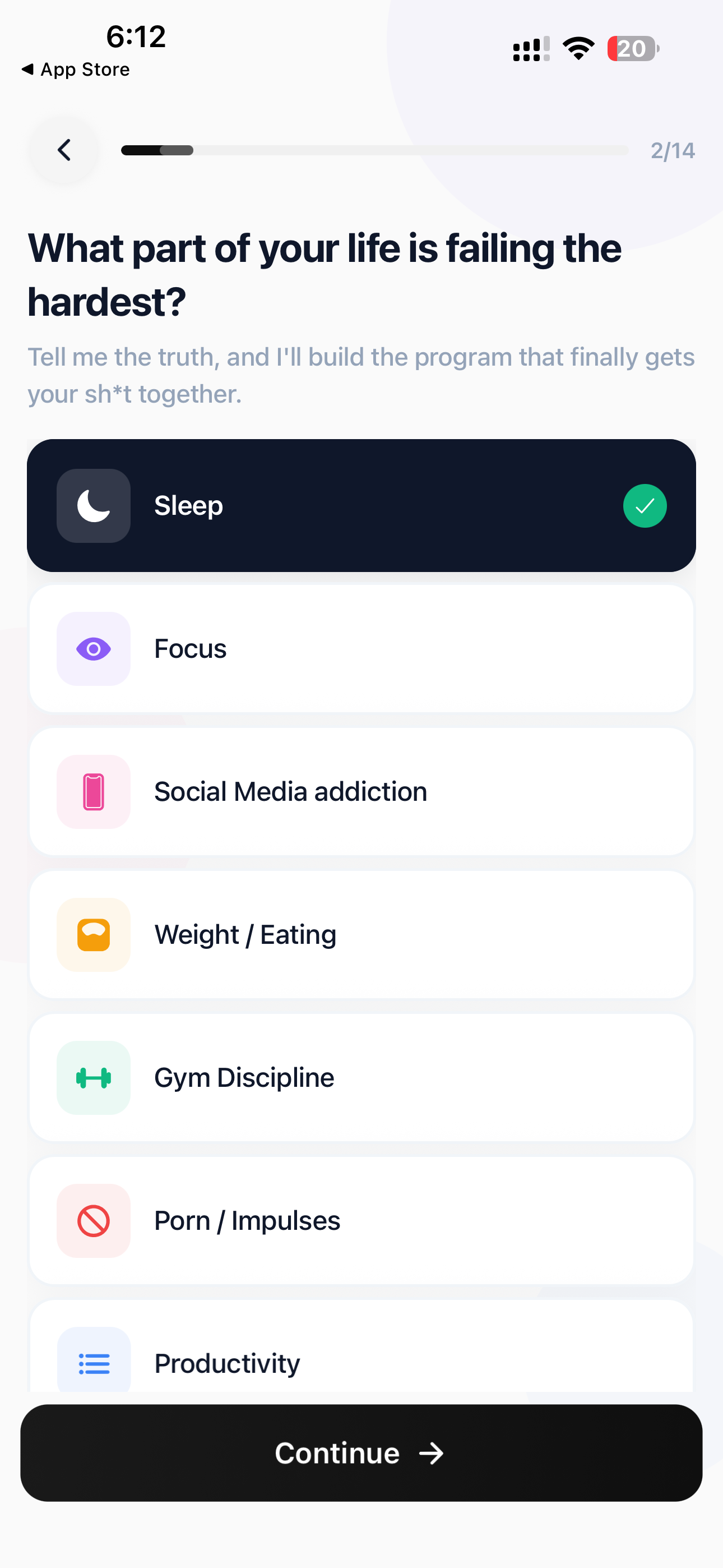 RealityCheck AI screenshot 3